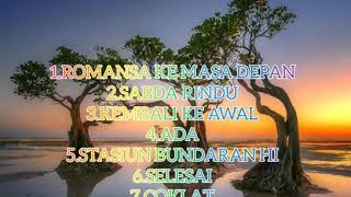 Download lagu GLENN FREDLY-ALBUM TERBARU-ROMANSA KE MASA DEPAN-SELESAI mp3
