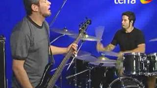 What I Do, por Sepultura