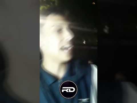 TEGO: "El FIERR0 en la MESA por que te PESA en la MANO" #freestyle #rap #unders - SHORT#43