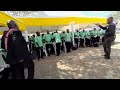 Twende Nyumbani Kwa Bwana By Mueke Perfomed By Kibwezi Deanery During Komarock Pilgrimage 2022