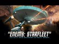 Star Trek New Voyages, 4x06, Enemy Starfleet, Subtitles