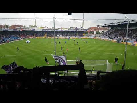 VfL Osnabrück-karlsruher SC 15.09.18