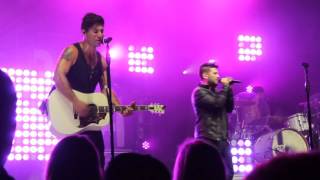 Party Girl - Dan + Shay