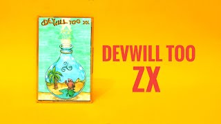 TeZ-X Spectrum DevWill Too Zx