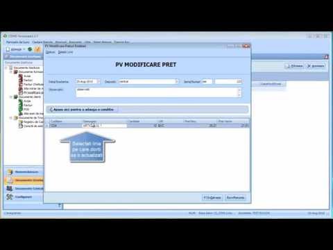 CDMS STAR 018.0 PV modificare pret