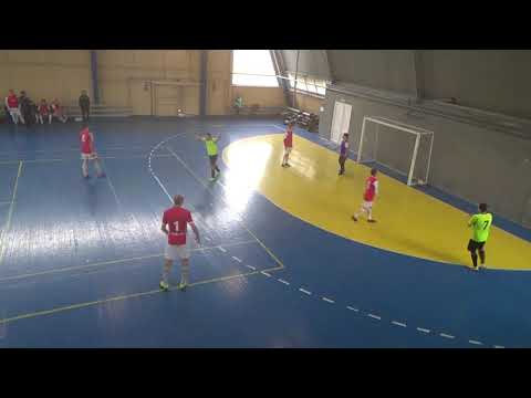 36 КУ 8 тур 8-9 лига Joma   Status M