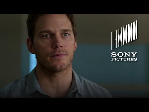 Passengers Action TV Spot
