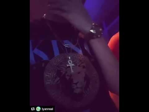 Lyan ft lele el arma secreta ??? "preview"