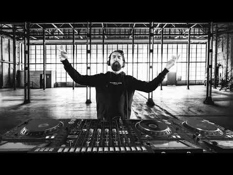 klubforward.org - Steven Shade - 1,5 hours Drum and Bass