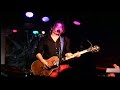 THE SPINANES: Leisure Run (LIVE) Sep 26, 1998 Bottom of the Hill San Francisco, CA US Rebecca Gates