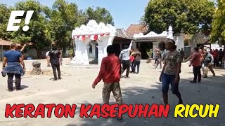 Download lagu WELCOME TO INDONESIA KERATON KASEPUHAN CIREBON... mp3