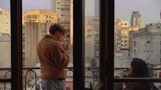 PINPIN – trailer | IFFR 2021