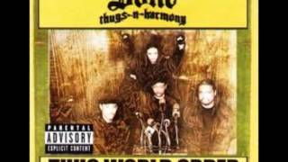 Bone Thugs N Harmony-What About Us