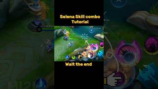 Download lagu Selena Skill combo Tutorial Mobile legends #ml2b #mlbb #selena #tutorial mp3 Download lagu Selena Skill combo Tutorial Mobile legends #ml2b #mlbb #selena #tutorial mp3
