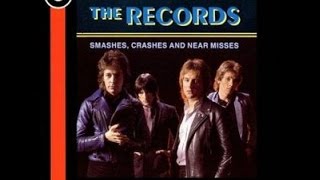 The Records - Smashes, Crashes And Near Misses (Full Album)