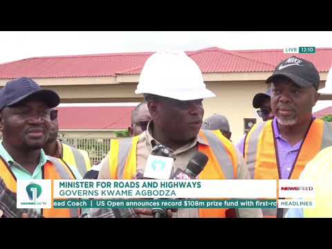 Roads Minister Exposes Alleged Cost Manipulation on Projects