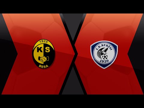 Besa - Kukësi  / Kategoria e Parë / Java 9 | RTSH Sport