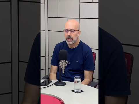 Professor Fernando Ramos Martins falou sobre workshop de integração com Porto