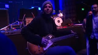 Copeland - &quot;The Day I Lost My Voice (The Suitcase Song)&quot; [Aaron Solo] (Live in LA 4-3-19)