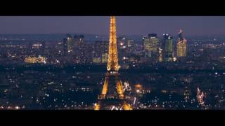 Campsite Dream - Counting Down To Christmas [Video Montage] [2k]