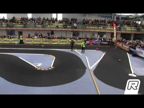 2016/17 Yokomo Euro Touring Series Rd2 - Pro Stock A2