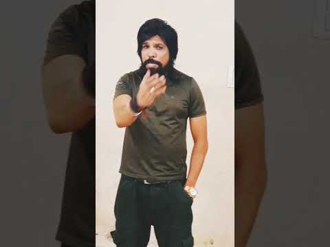 Vijendra gill villain audition 