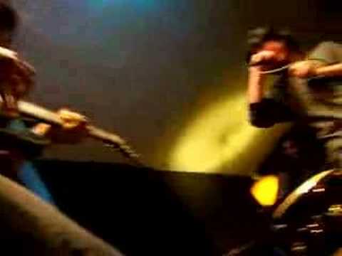 Blasphemy Squad - Sistema