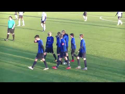 Blaa høydepunkter: Stabæk G16 – Hallingdal A-lag