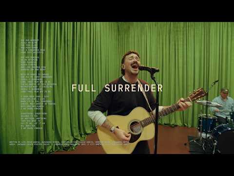 Full Surrender
