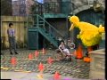 Sesame Street Tarah S Wheelchair Sports