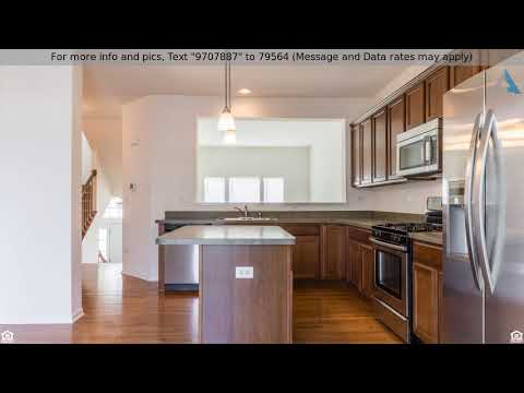 Priced at $254,900 - 2626 Dunraven Avenue, NAPERVILLE, IL 60540