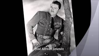 José Alfredo Jiménez: La Estrella de Jalisco