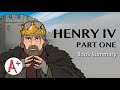 Henry IV Part One Book Summary