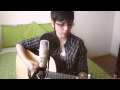 Kings of Convenience - Renegade (cover) 