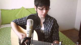 Kings of Convenience - Renegade (cover)
