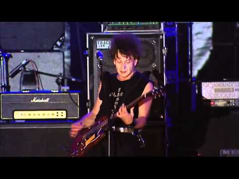 KSU - Pod Prąd (Woodstock - 2005)