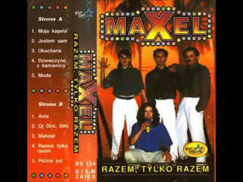 05.Maxel - Moda