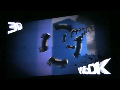 Revision 2012 - PC Demo Compo - Axxelerate by Frequency & Popsy Team  (Live Footage)