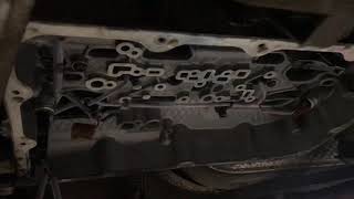 Расшифровка p1733 Citroen