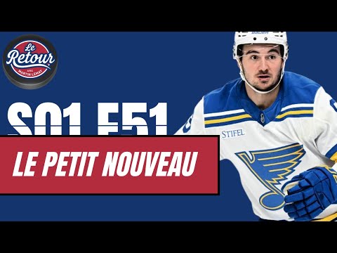 LRAML E51: F. Xhekaj peut-il devenir indispensable? Quel sera le rôle de Texier? Avec Eric Engels