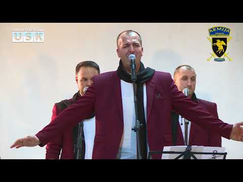 HOR GAZIJA  "MOJOJ MAJCI", KEMAL DIZDAREVIĆ