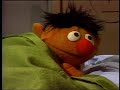 Classic Sesame Street The Count Sleepsover At Ernie And Bert S House 2 Part Sketch Take 2 HQ 1975