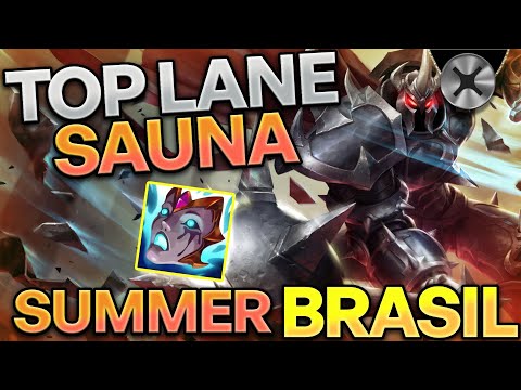 Make Them Burn! Mordekaiser League of Legends Gameplay 2025 How to Climb Playthrough