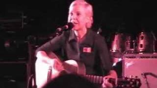 Kristin Hersh - Hope (live, 5-00)