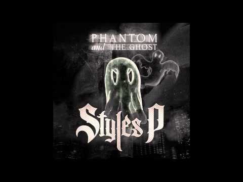Styles P ft. Shae Lawrence - Other Side (Phantom And The Ghost)