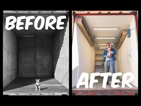 download lagu mp3 mp4 Modified Shipping Containers, download lagu Modified Shipping Containers gratis, unduh video klip Modified Shipping Containers