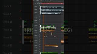 💣IRIS OUTを早くしてREMIX💣