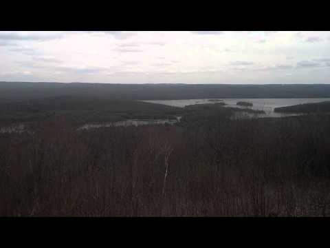 My favorite spot in New Salem