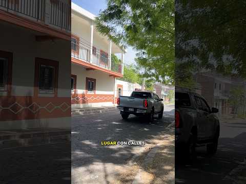 Colonia 15 de Septiembre en San Miguel El Salvador Tour