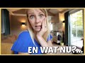 HOE KON iK DiT VERGETEN NU WE WEG ZiJN! ? | Bellinga Vlog #2587